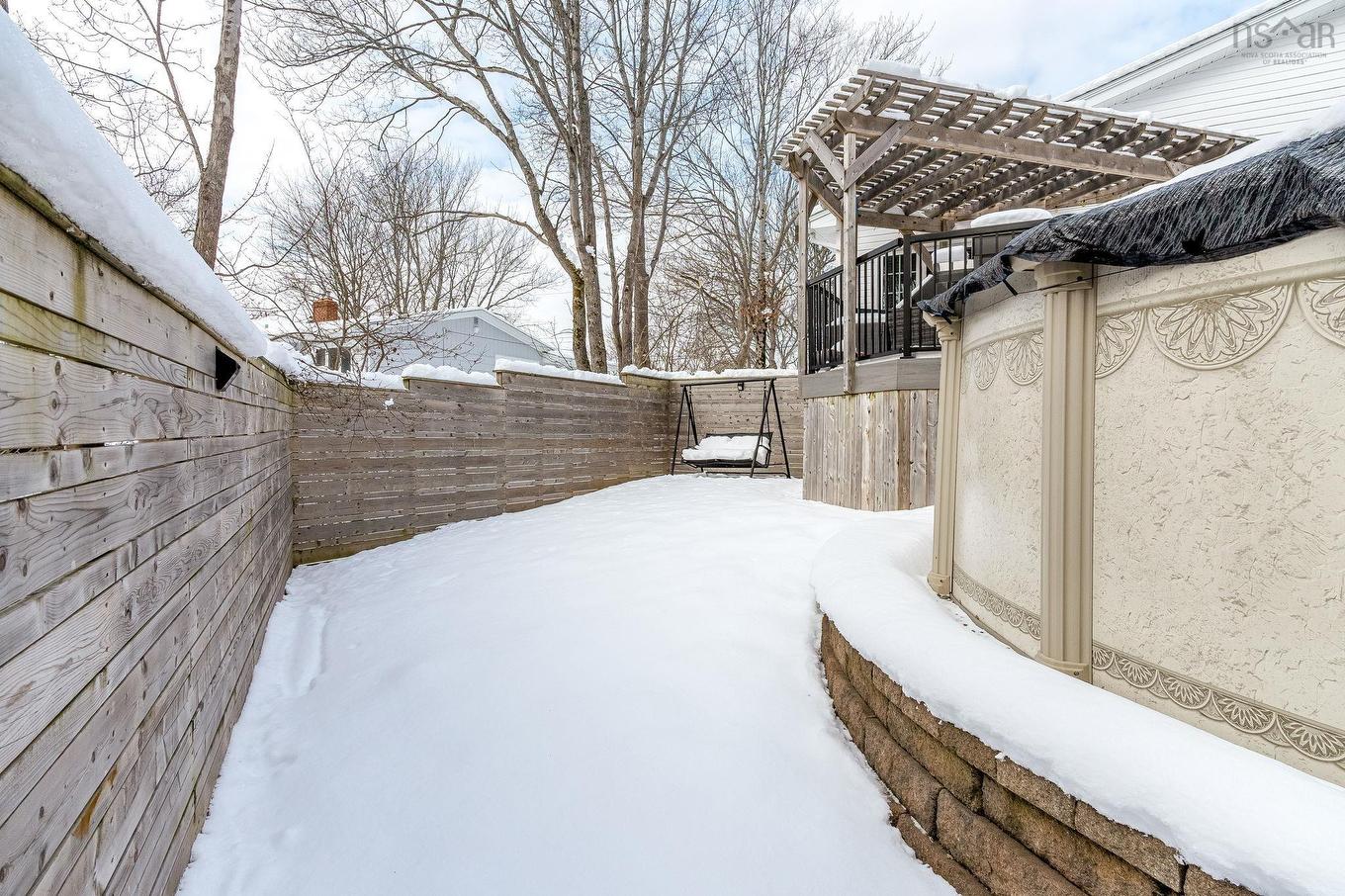 6 Ohara Drive, Halifax, NS