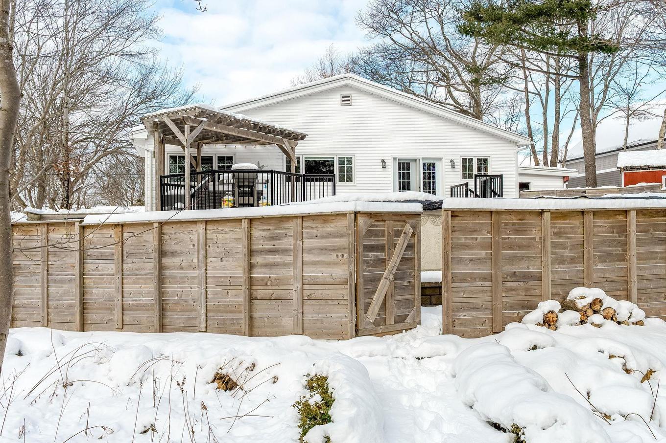 6 Ohara Drive, Halifax, NS