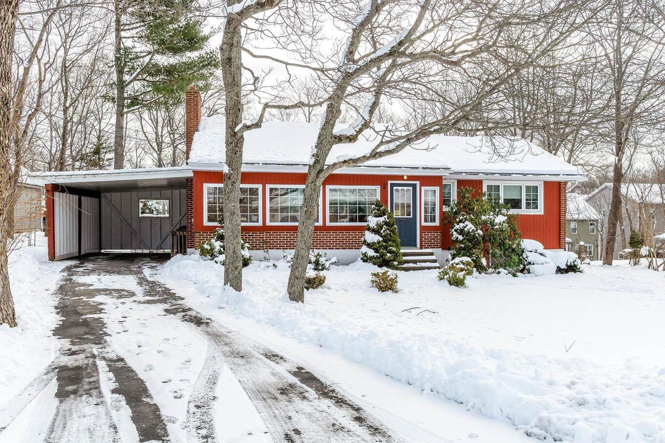 6 Ohara Drive, Halifax, NS