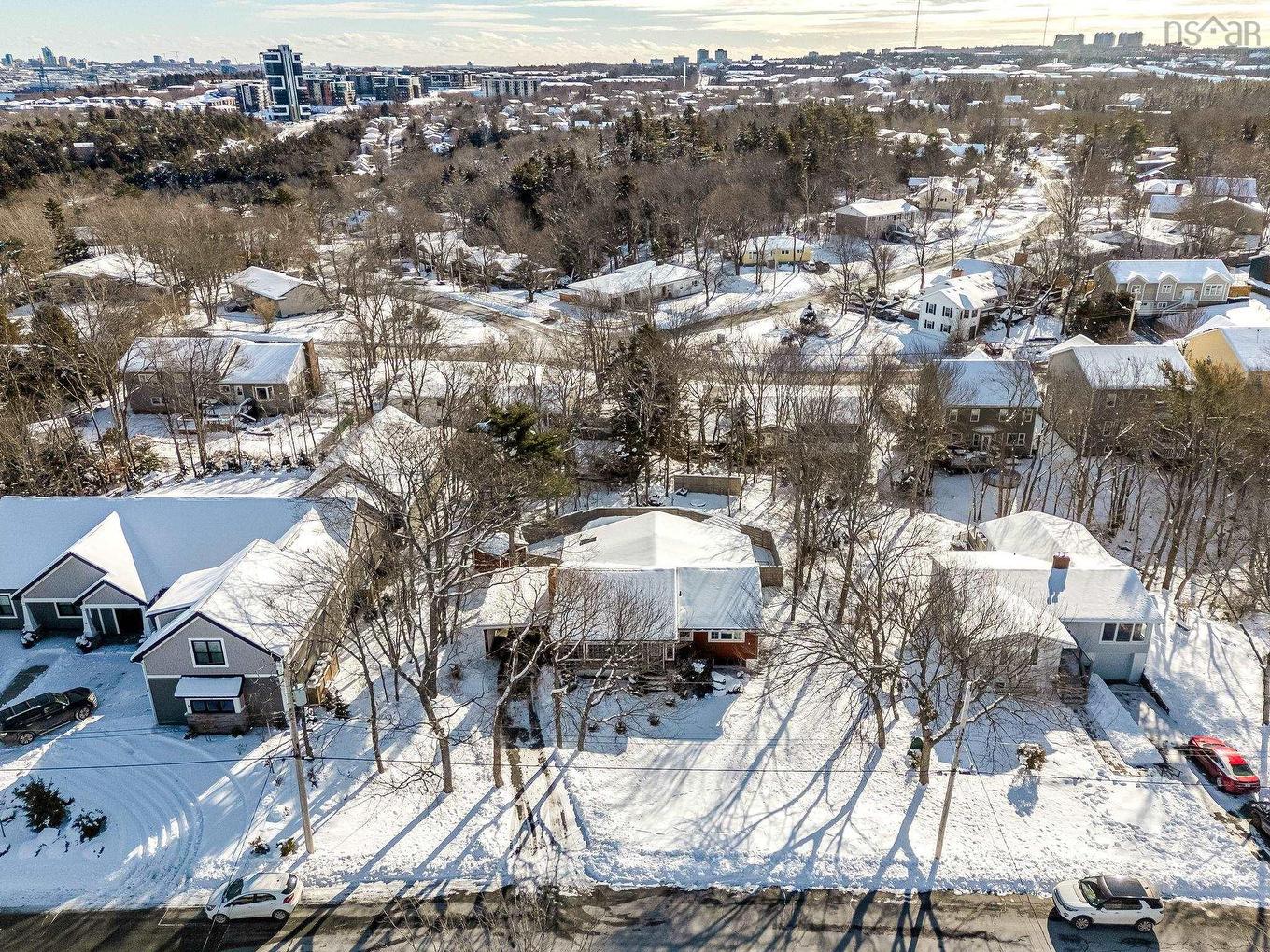 6 Ohara Drive, Halifax, NS