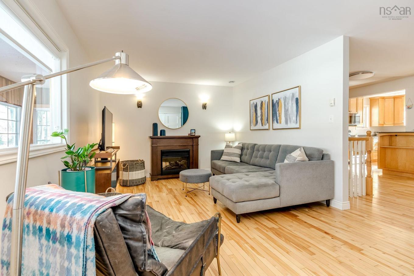 6 Ohara Drive, Halifax, NS