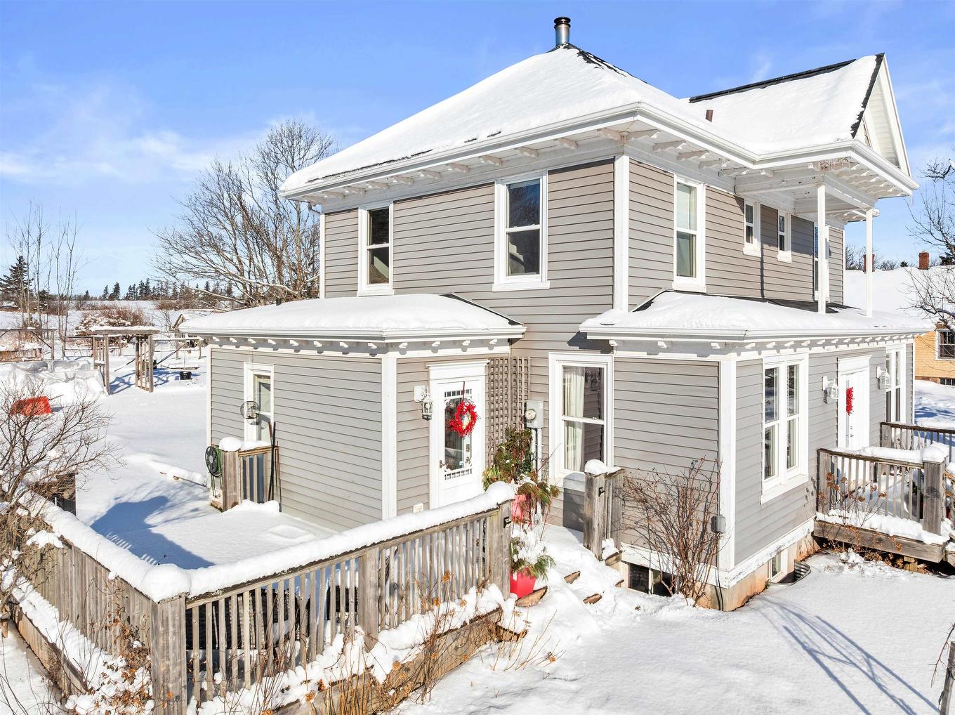 2913 Inkerman Road, Breadalbane, PE