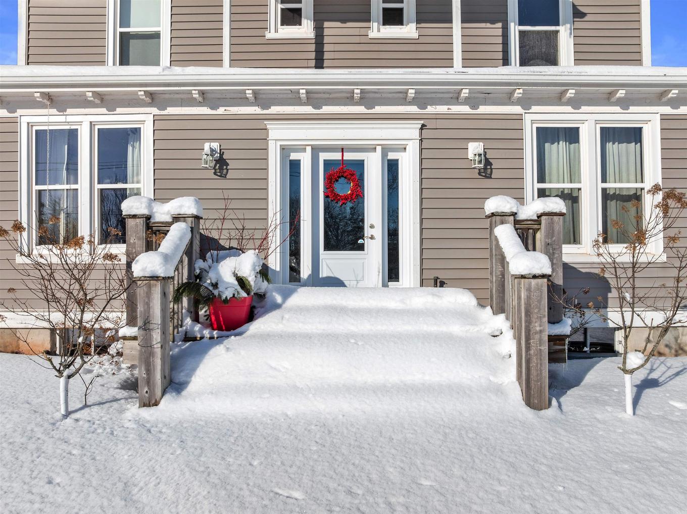 2913 Inkerman Road, Breadalbane, PE