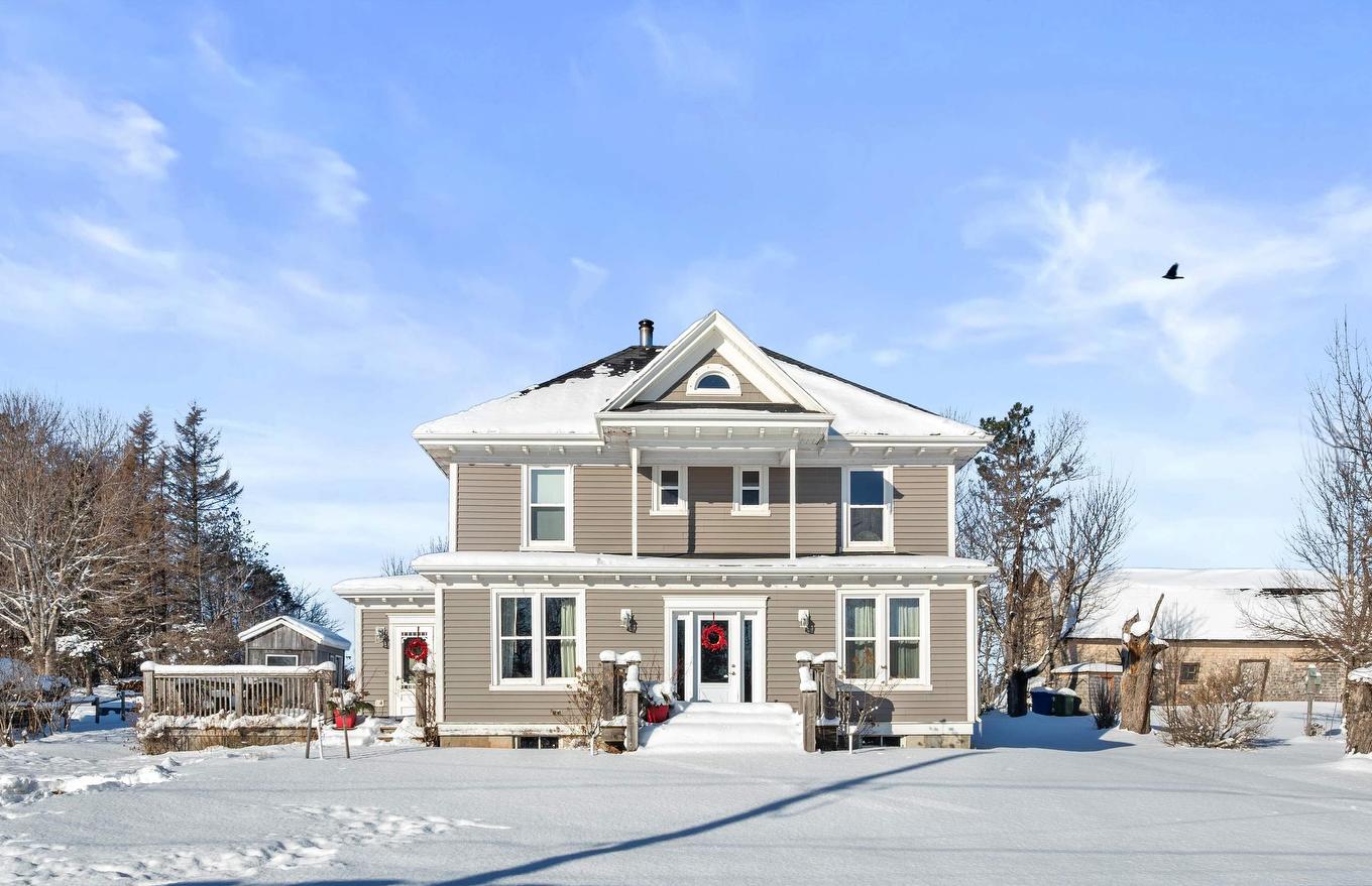 2913 Inkerman Road, Breadalbane, PE