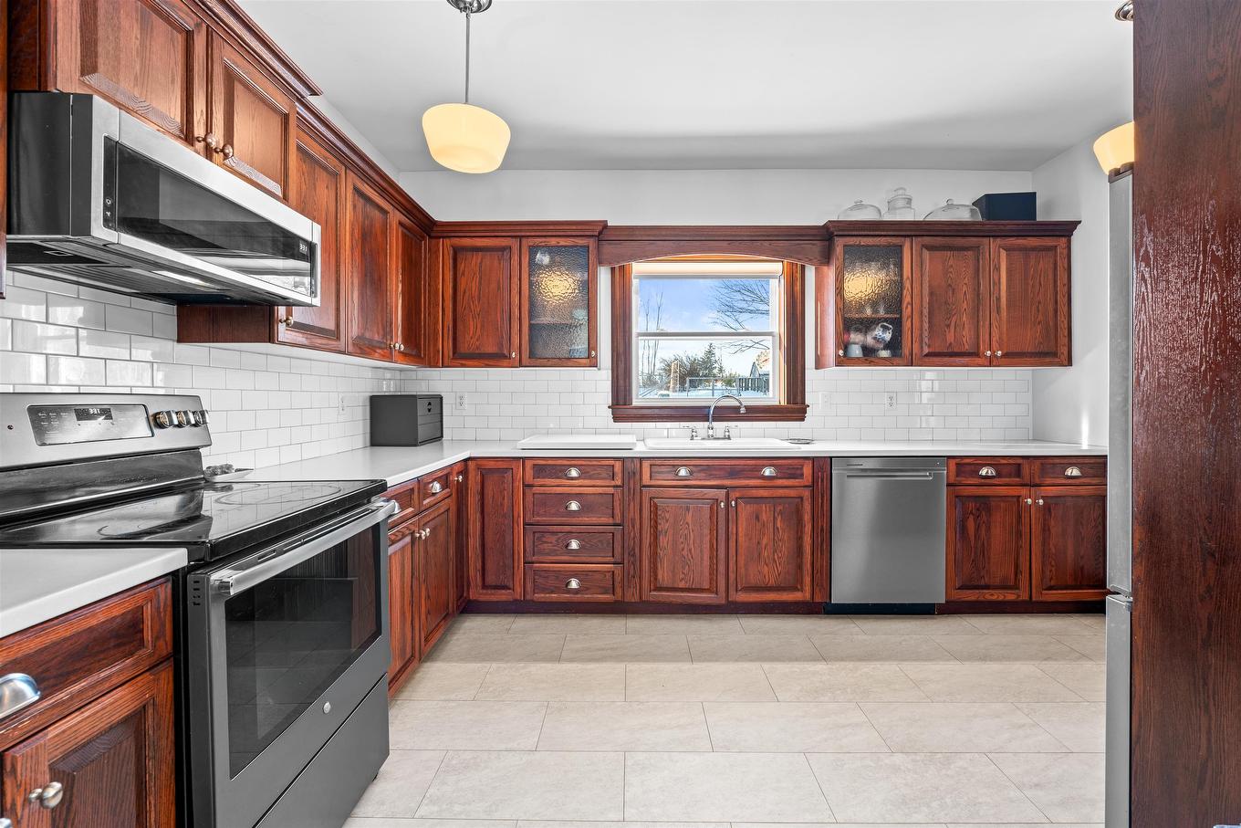 2913 Inkerman Road, Breadalbane, PE