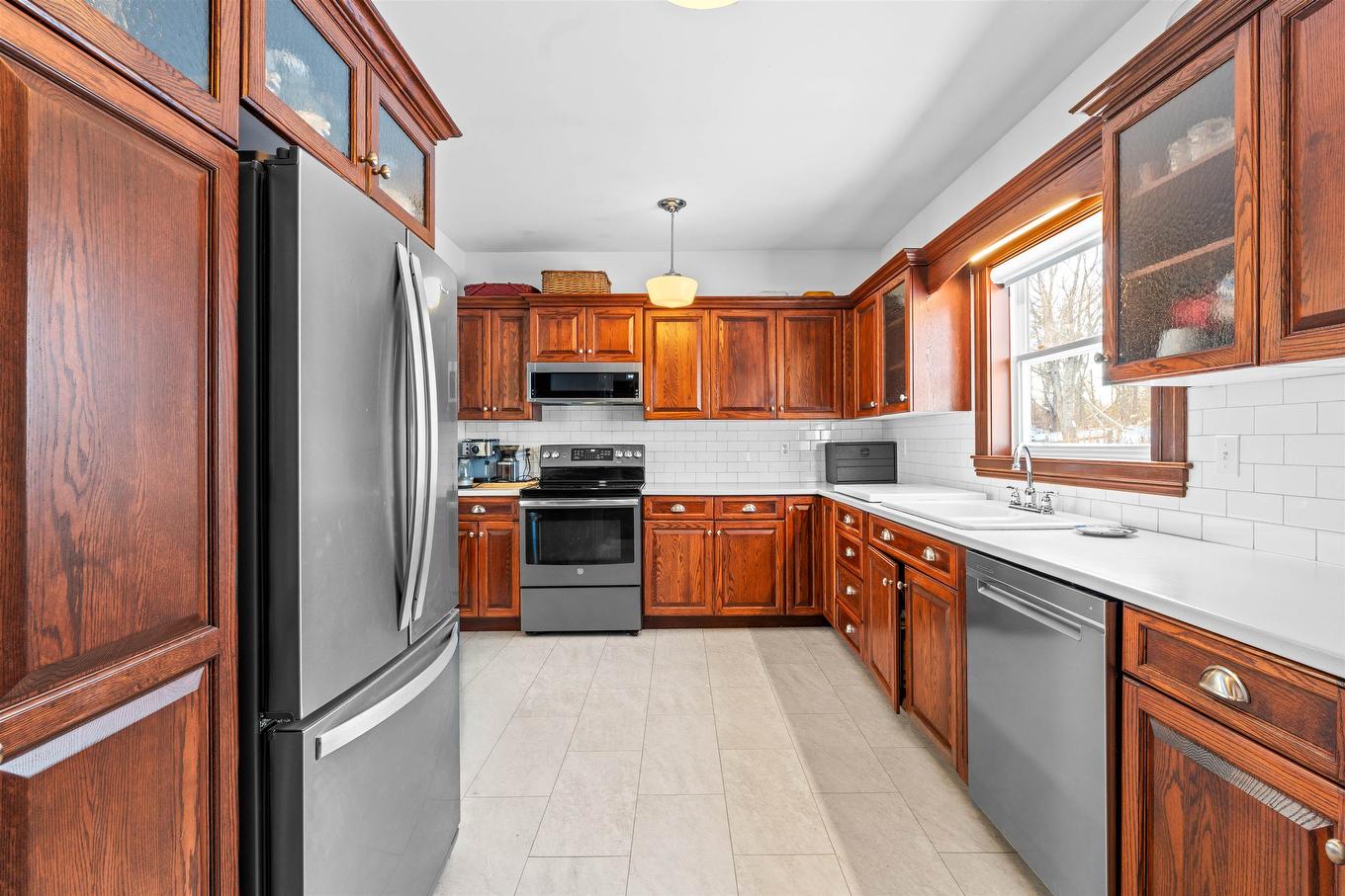 2913 Inkerman Road, Breadalbane, PE