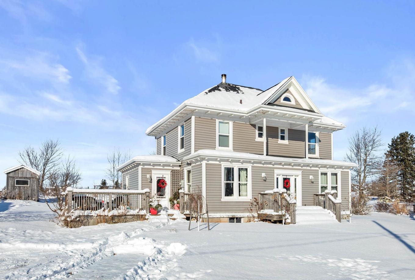 2913 Inkerman Road, Breadalbane, PE