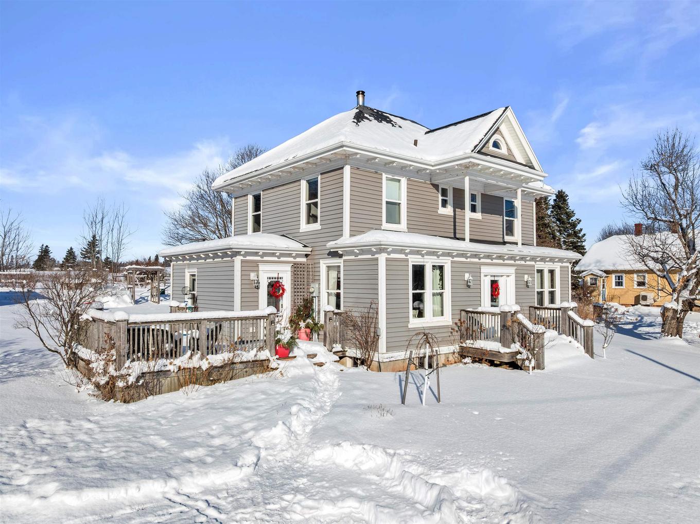 2913 Inkerman Road, Breadalbane, PE