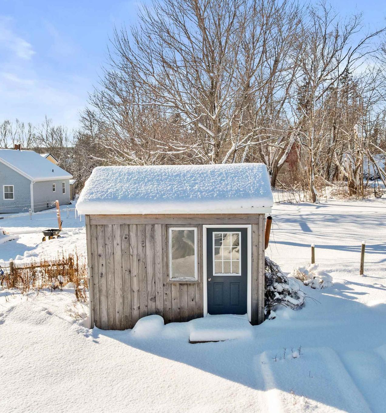 2913 Inkerman Road, Breadalbane, PE