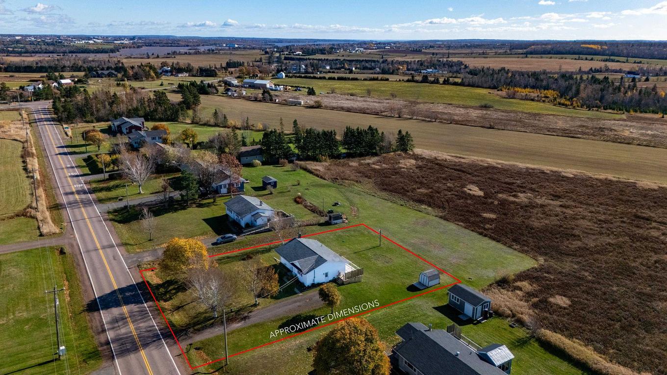 67 Route 225, Warren Grove, PE