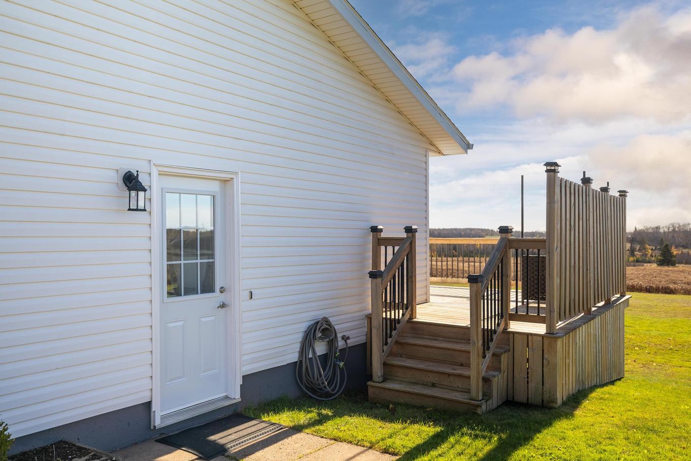 67 Route 225, Warren Grove, PE