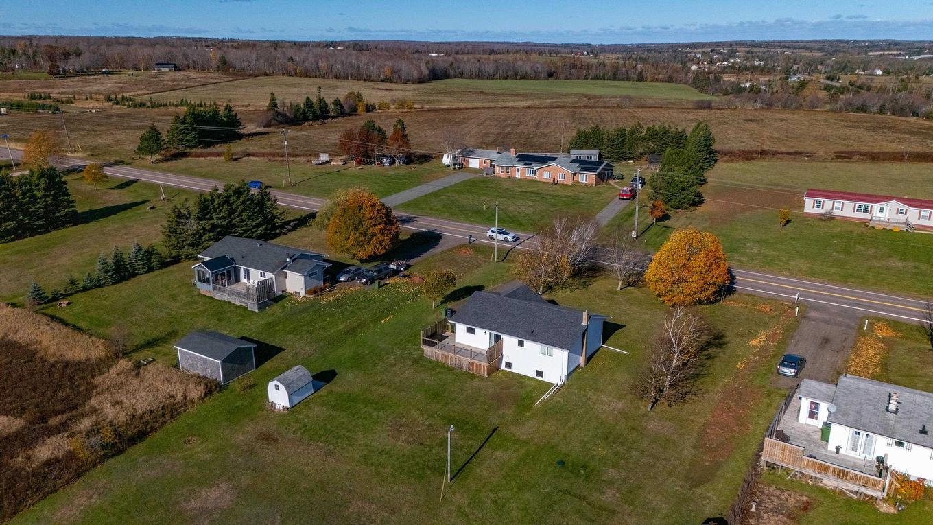 67 Route 225, Warren Grove, PE