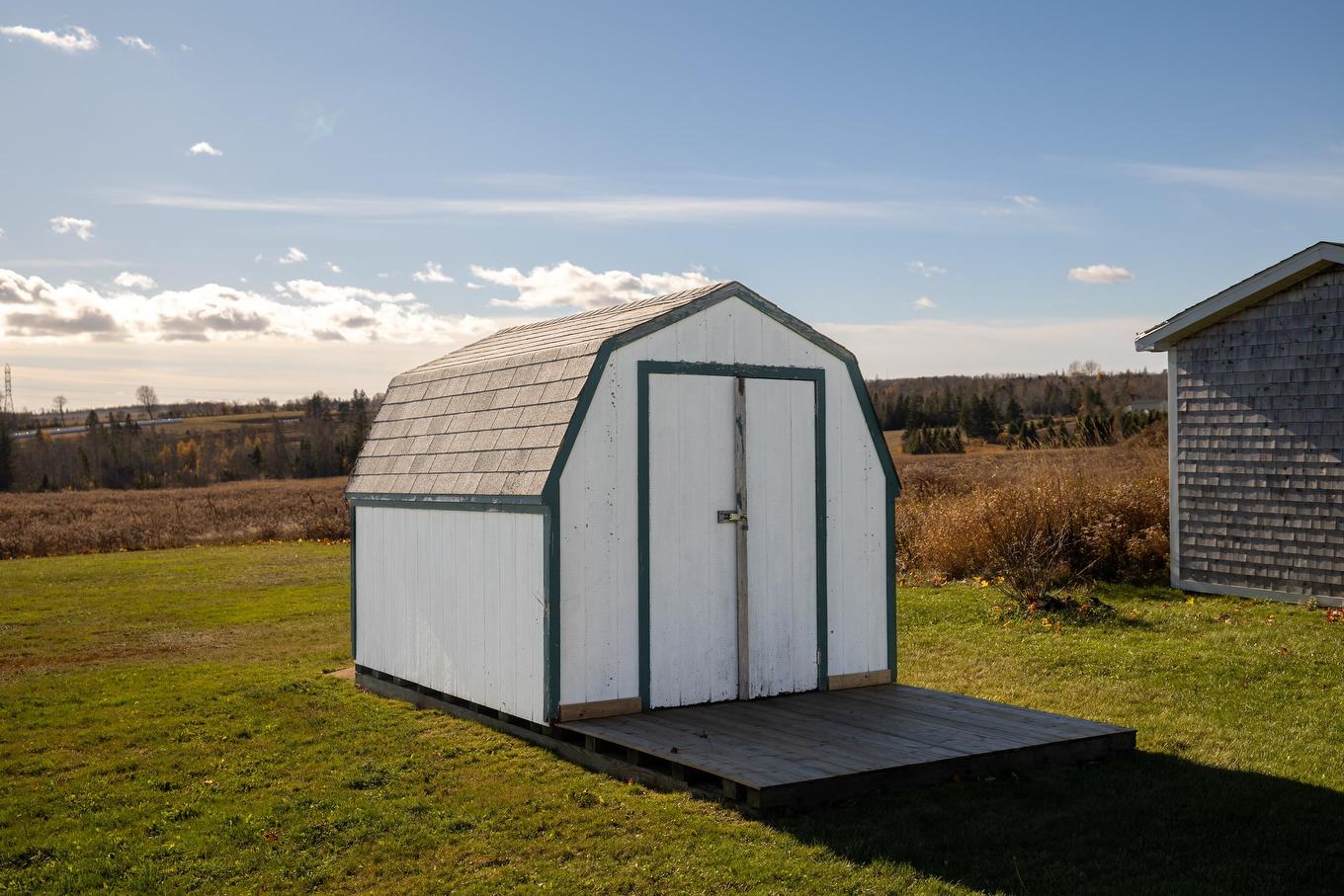 67 Route 225, Warren Grove, PE