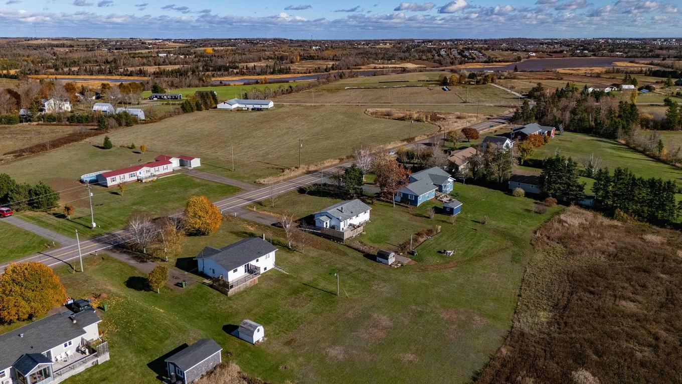 67 Route 225, Warren Grove, PE