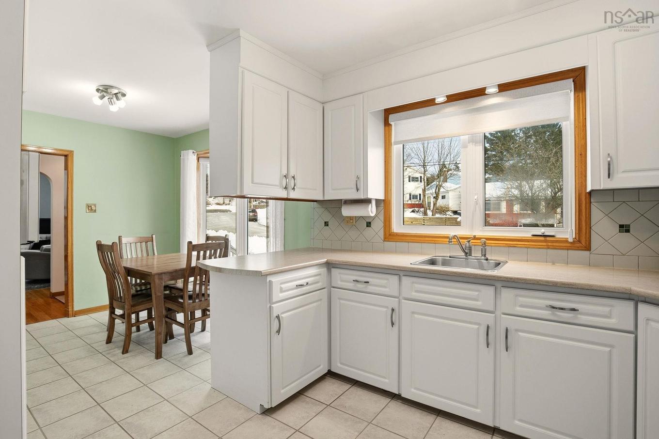 21 Macrae Avenue, Dartmouth, NS