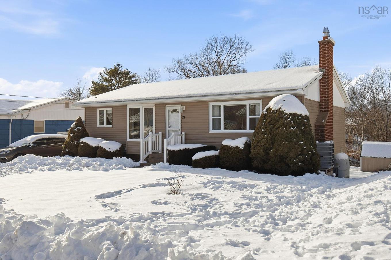 21 Macrae Avenue, Dartmouth, NS