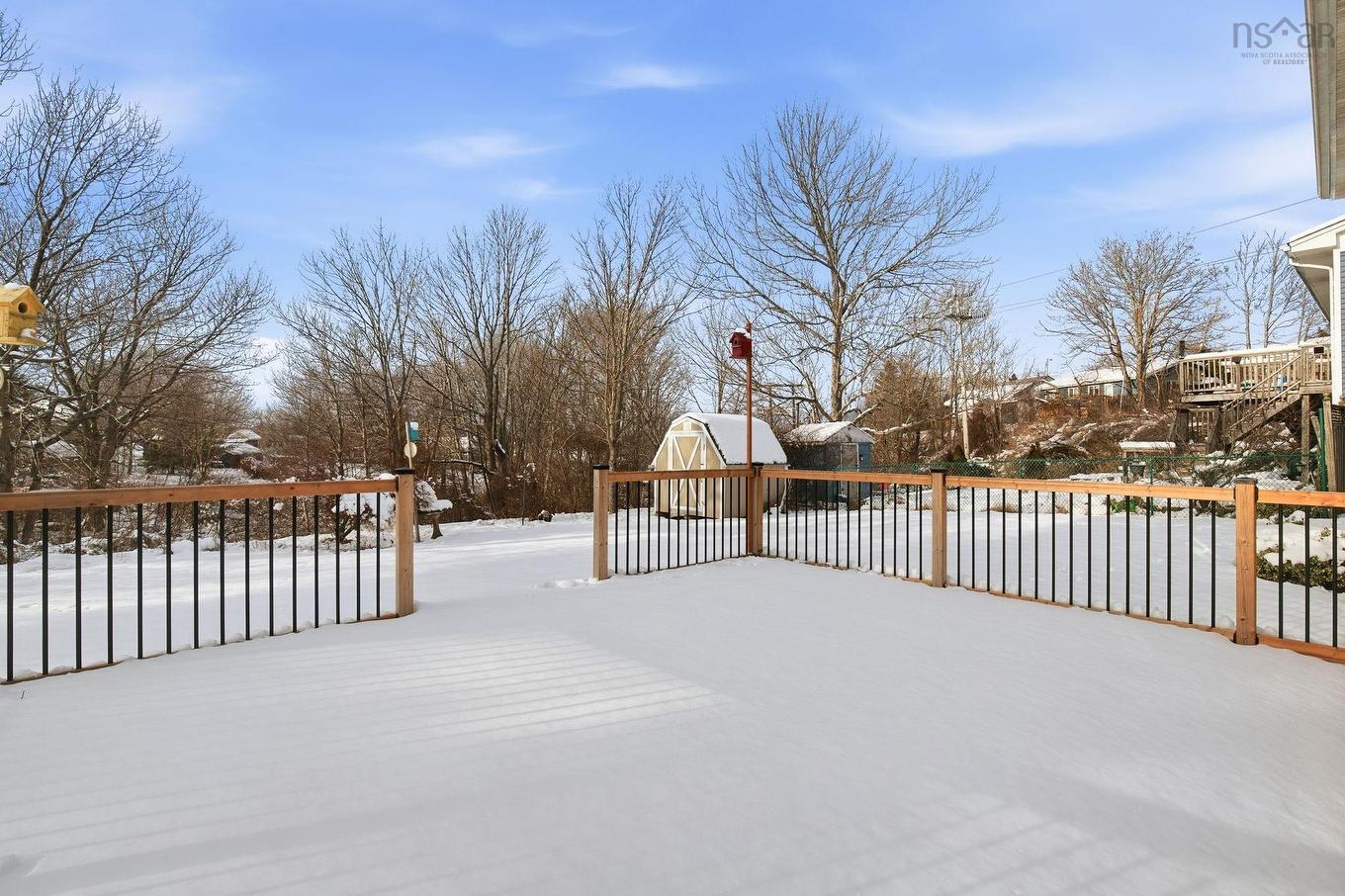 21 Macrae Avenue, Dartmouth, NS