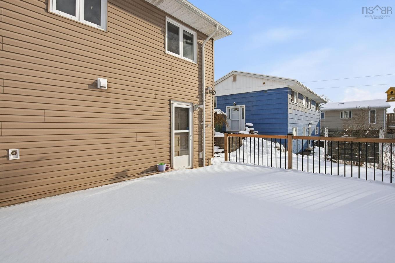 21 Macrae Avenue, Dartmouth, NS