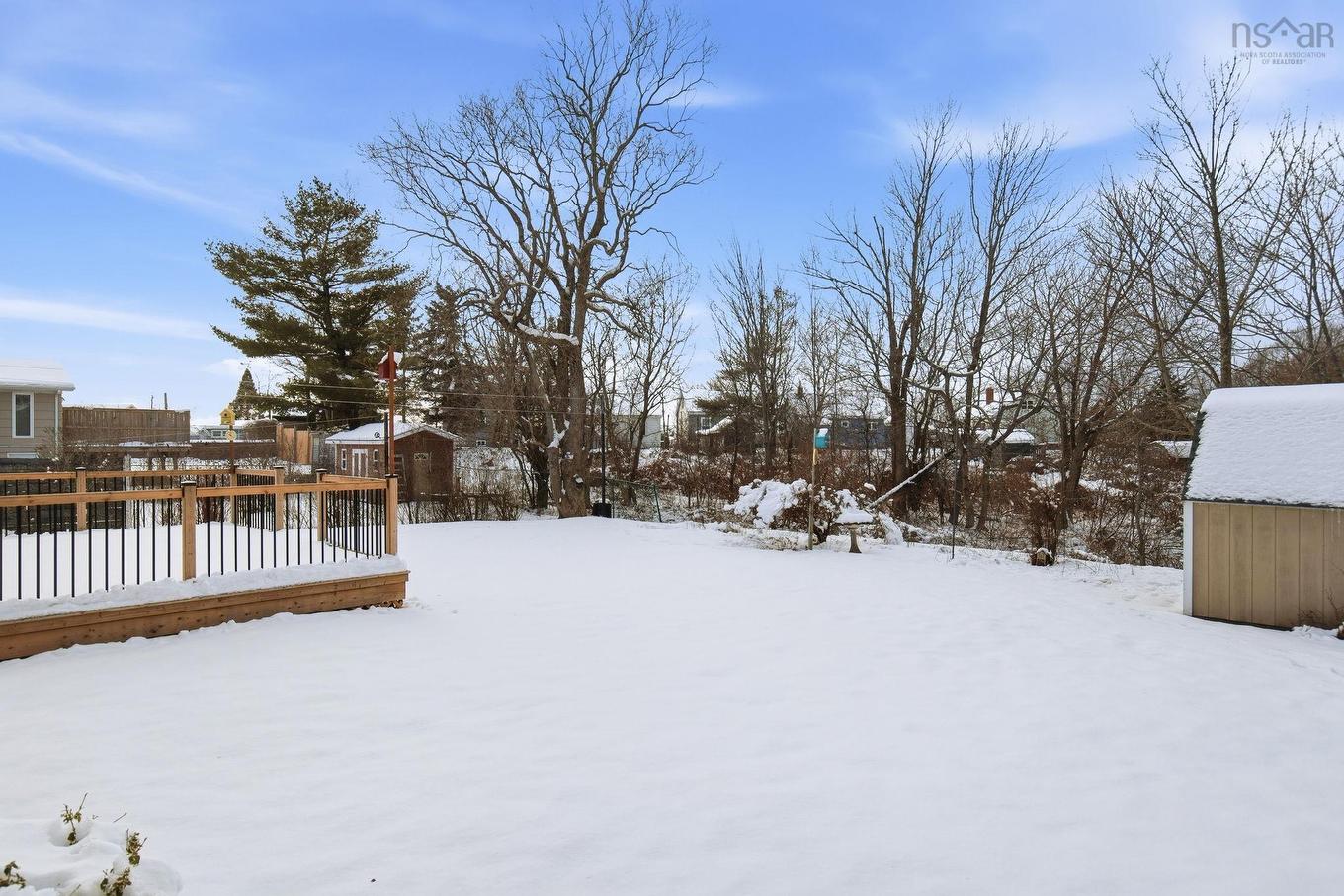 21 Macrae Avenue, Dartmouth, NS