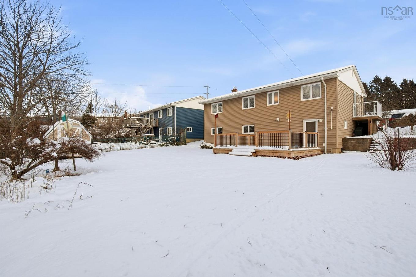 21 Macrae Avenue, Dartmouth, NS