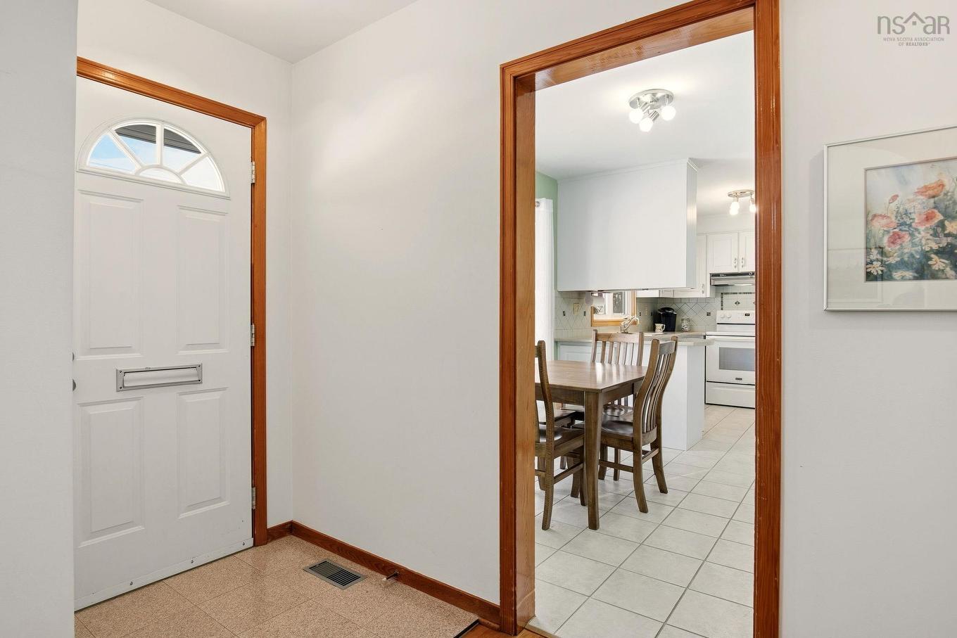 21 Macrae Avenue, Dartmouth, NS