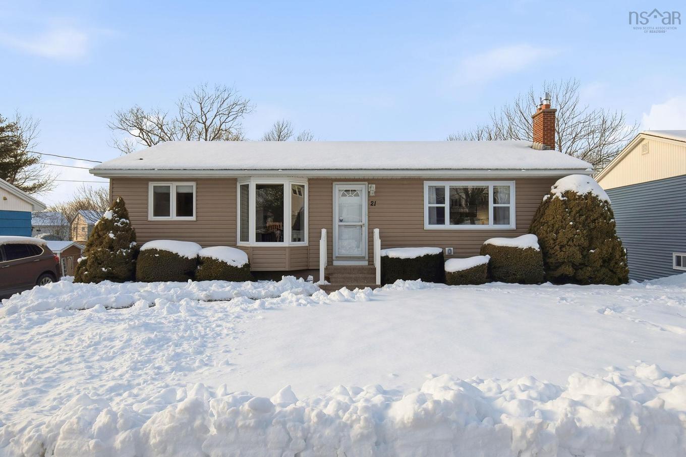 21 Macrae Avenue, Dartmouth, NS