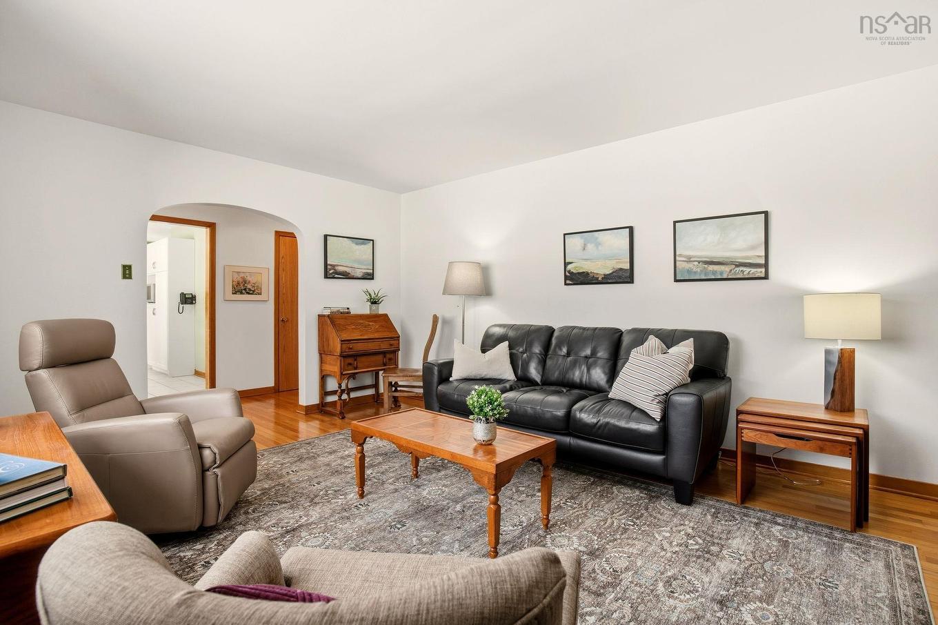 21 Macrae Avenue, Dartmouth, NS