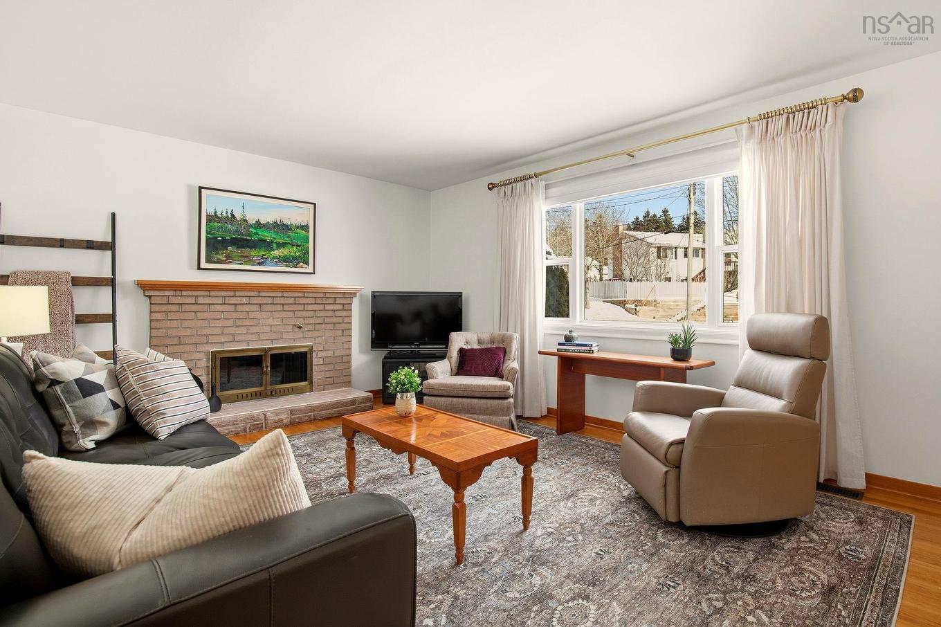 21 Macrae Avenue, Dartmouth, NS