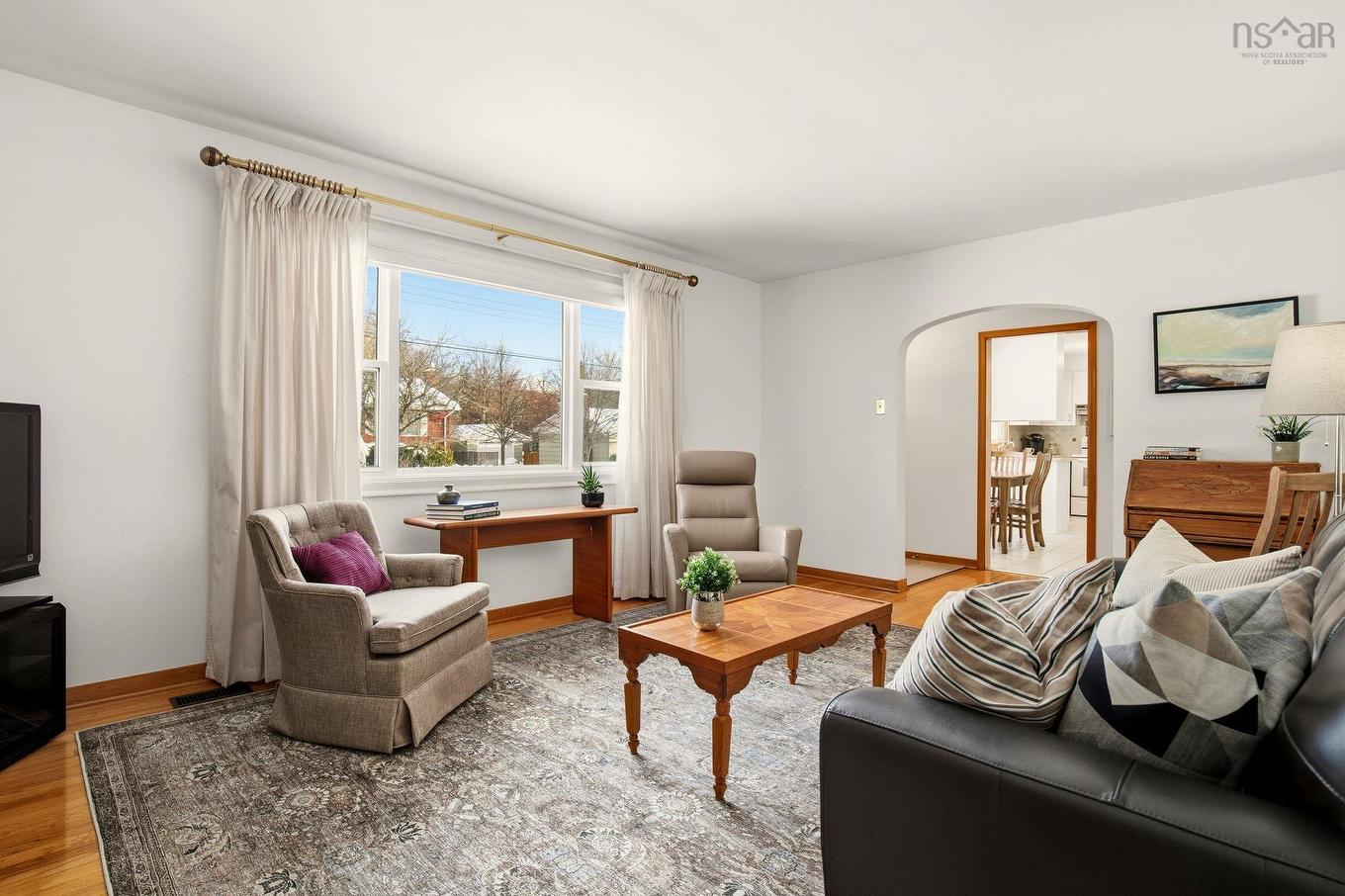 21 Macrae Avenue, Dartmouth, NS