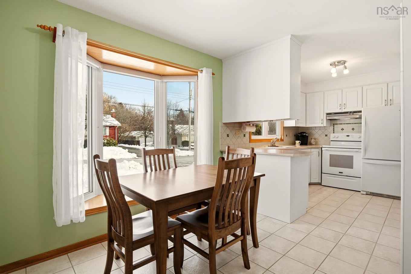 21 Macrae Avenue, Dartmouth, NS