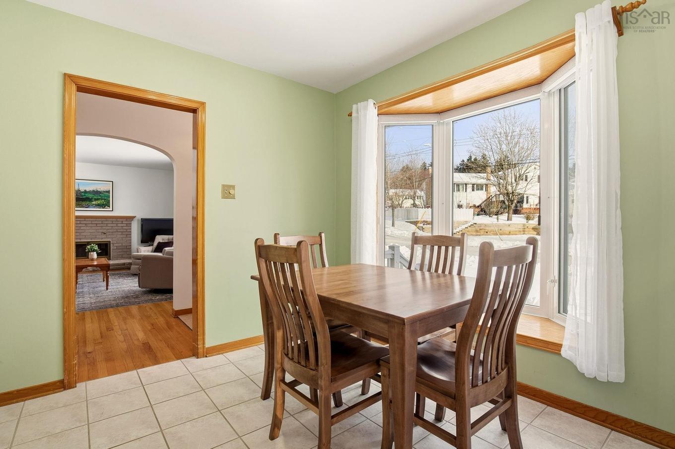 21 Macrae Avenue, Dartmouth, NS