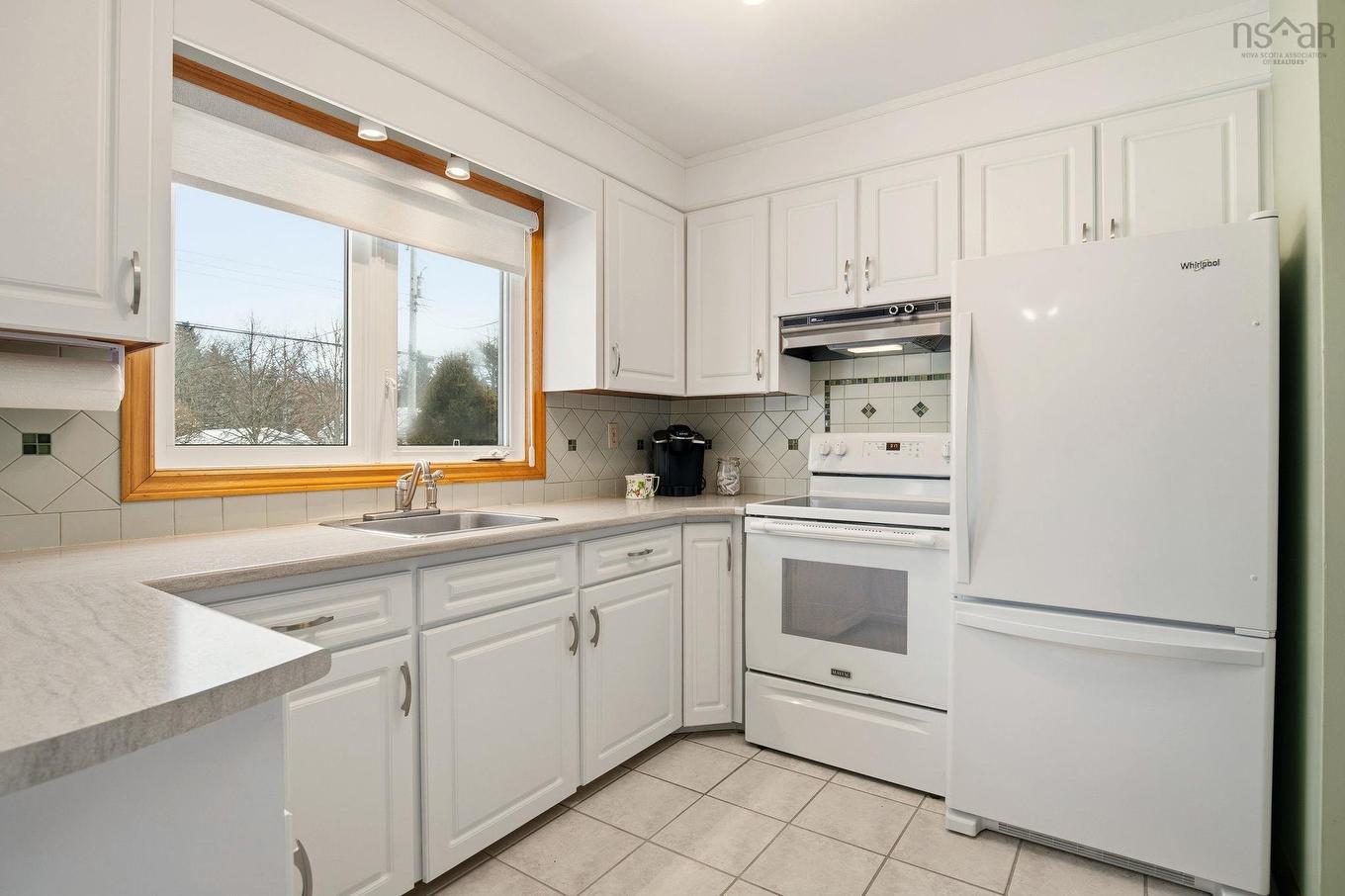 21 Macrae Avenue, Dartmouth, NS