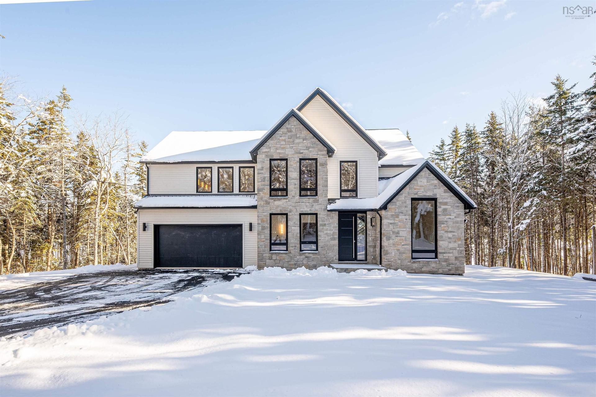 103 Canoe Crescent, Hammonds Plains, NS