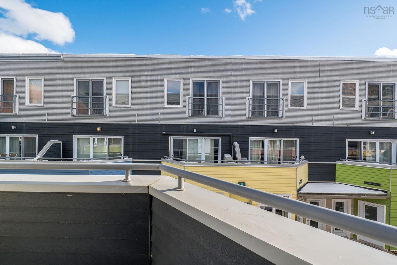 320 2116 Gottingen Street, Halifax Peninsula, NS