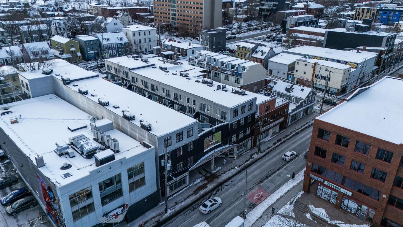 320 2116 Gottingen Street, Halifax Peninsula, NS