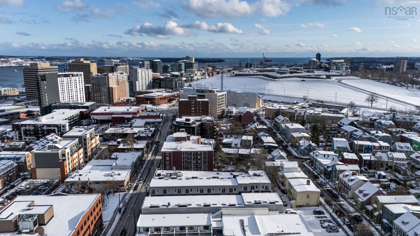 320 2116 Gottingen Street, Halifax Peninsula, NS