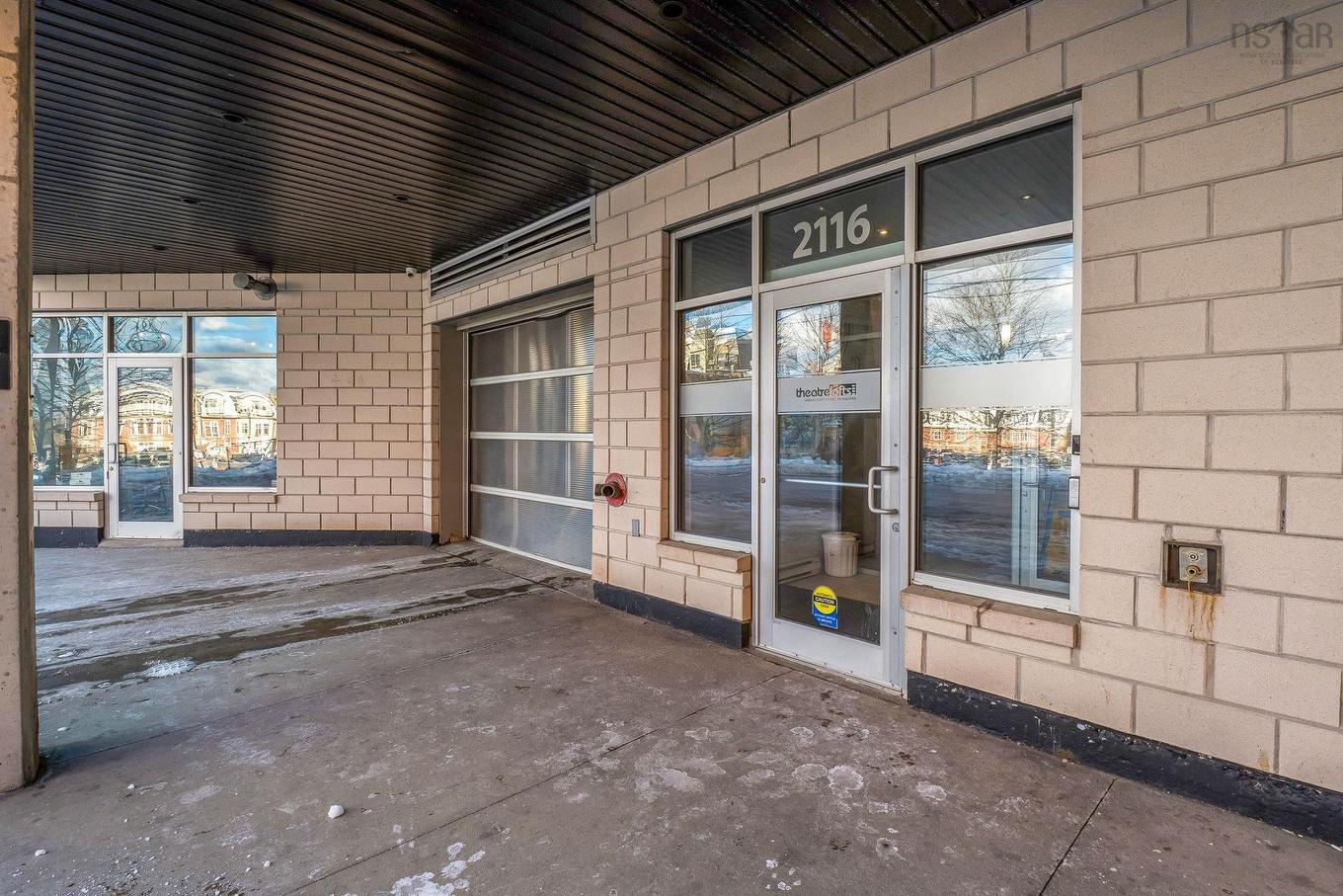 320 2116 Gottingen Street, Halifax Peninsula, NS