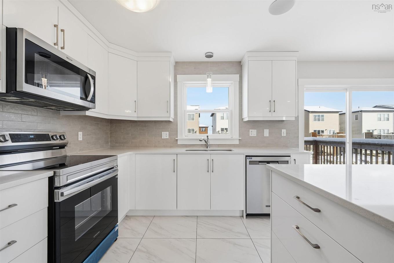 31 Travertine Court, Halifax, NS