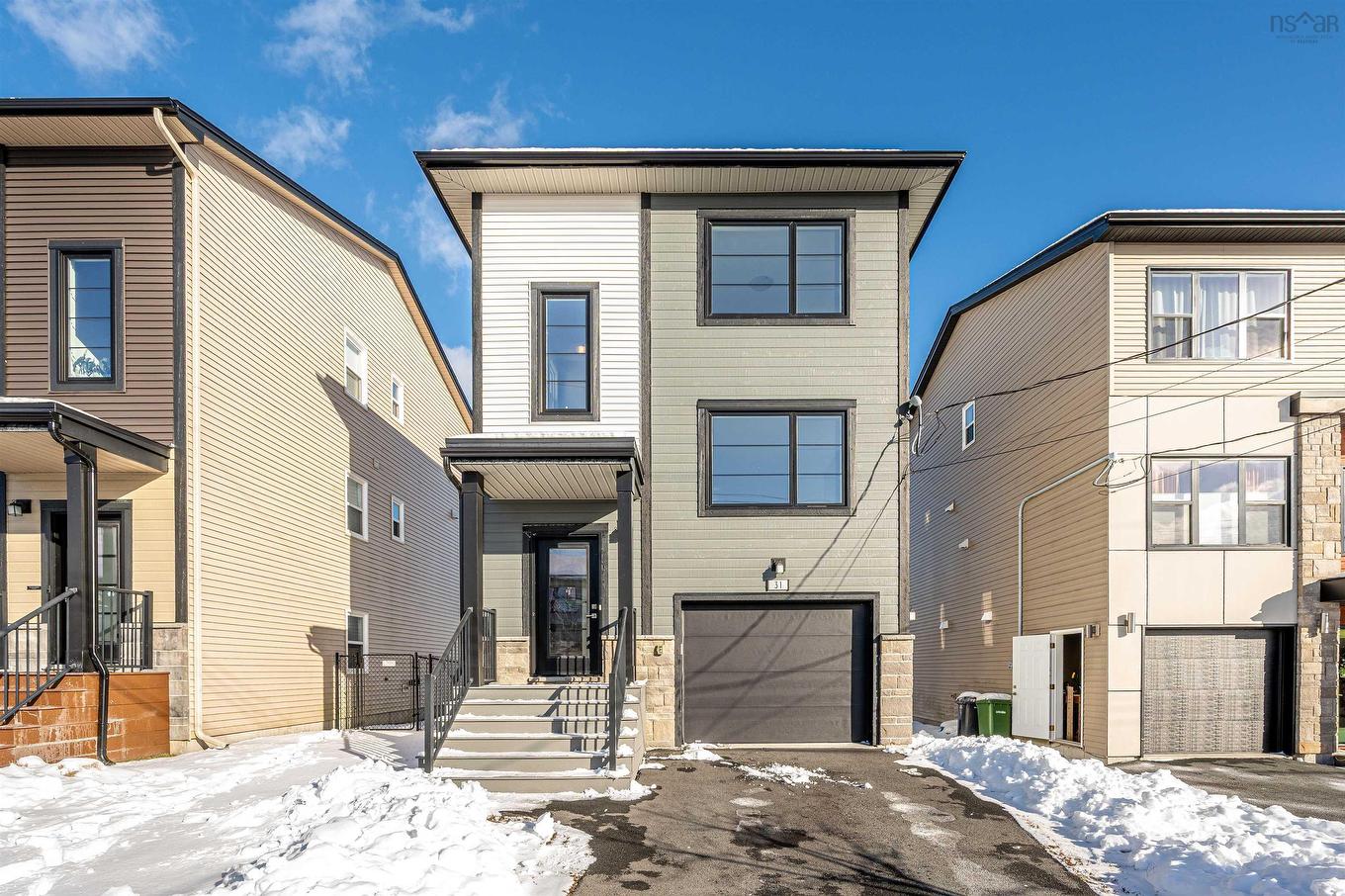 31 Travertine Court, Halifax, NS