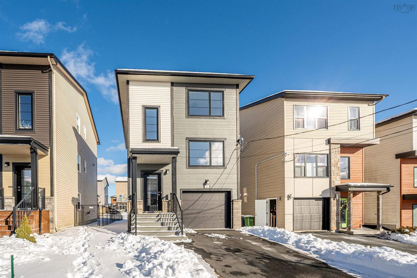 31 Travertine Court, Halifax, NS
