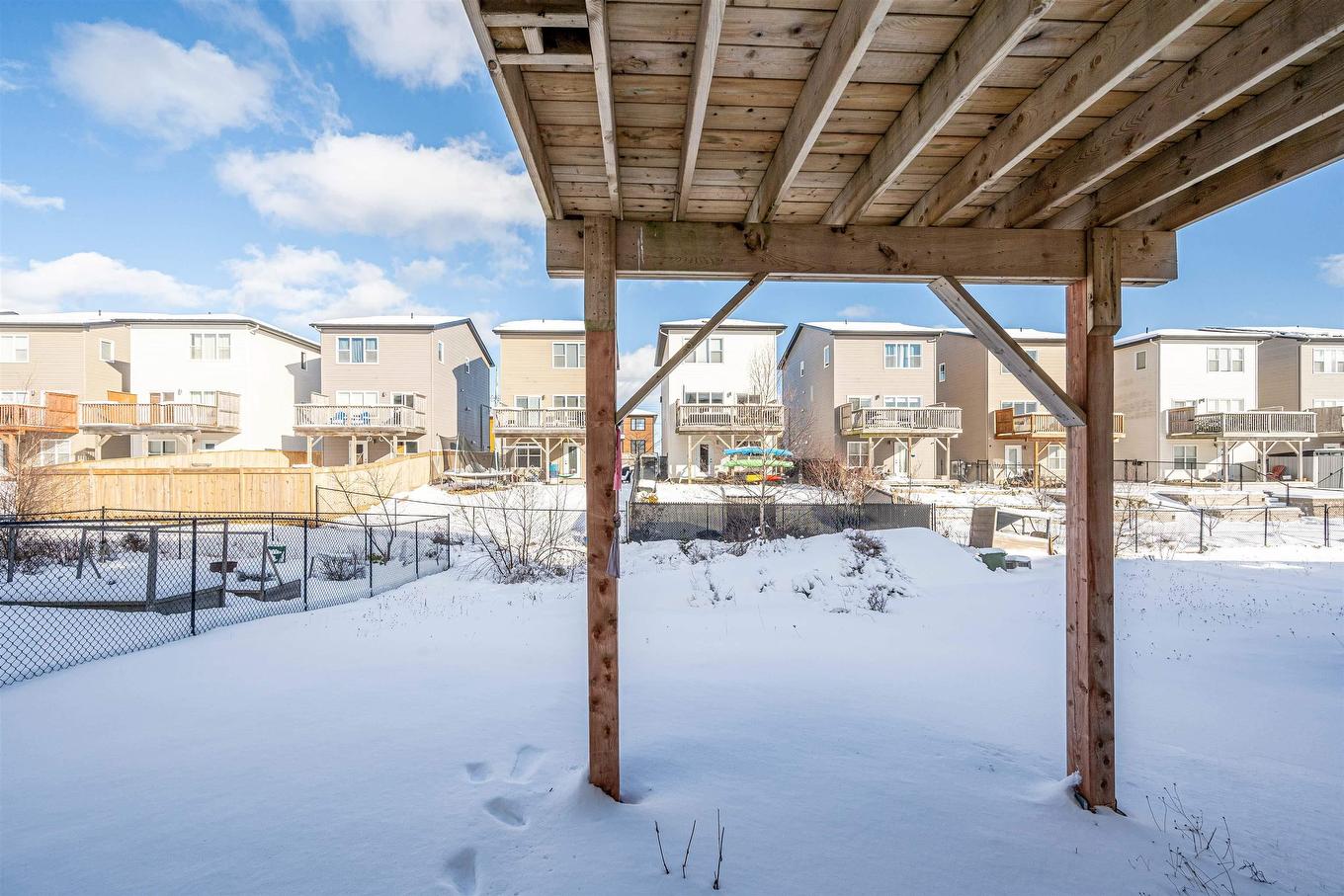 31 Travertine Court, Halifax, NS