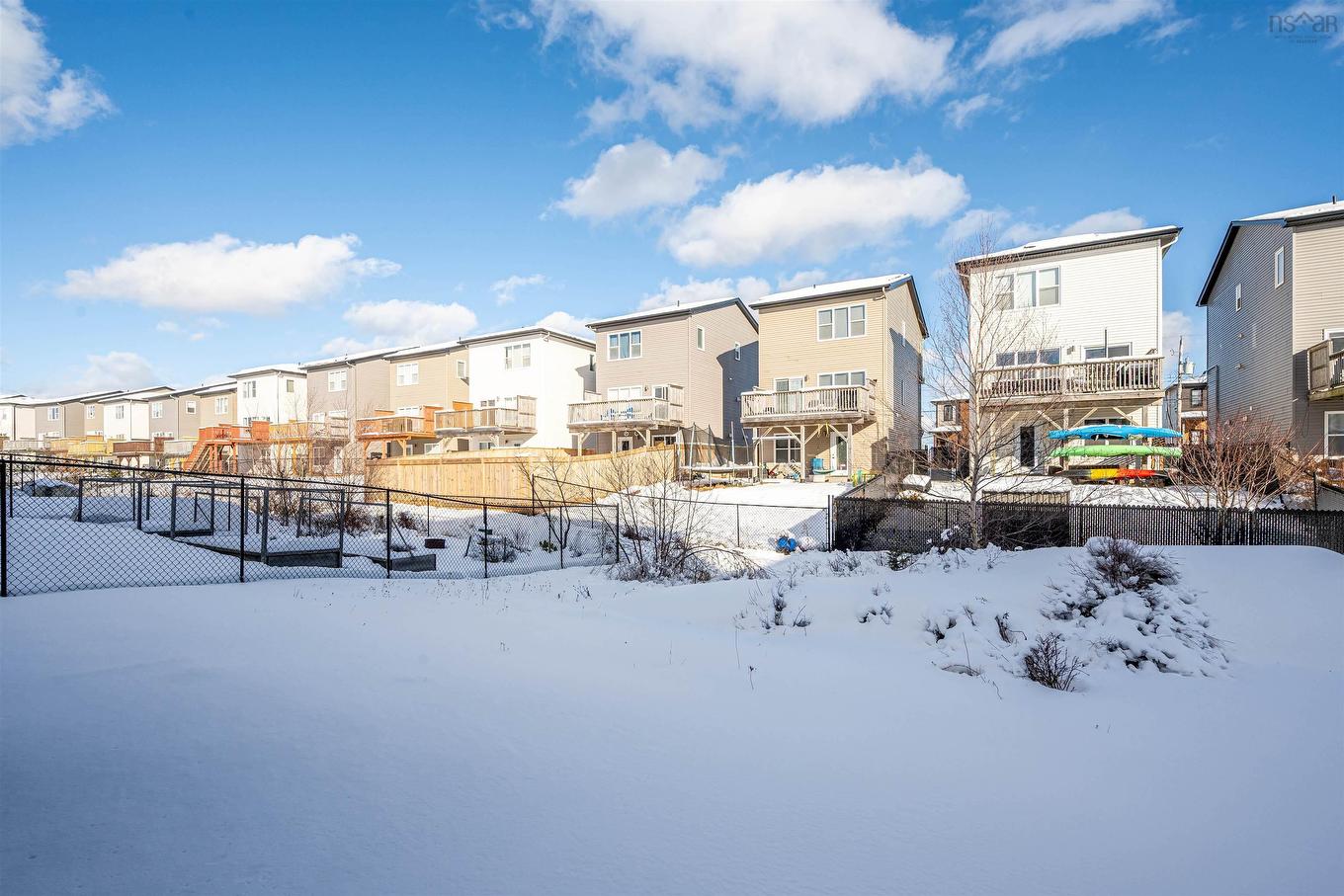 31 Travertine Court, Halifax, NS