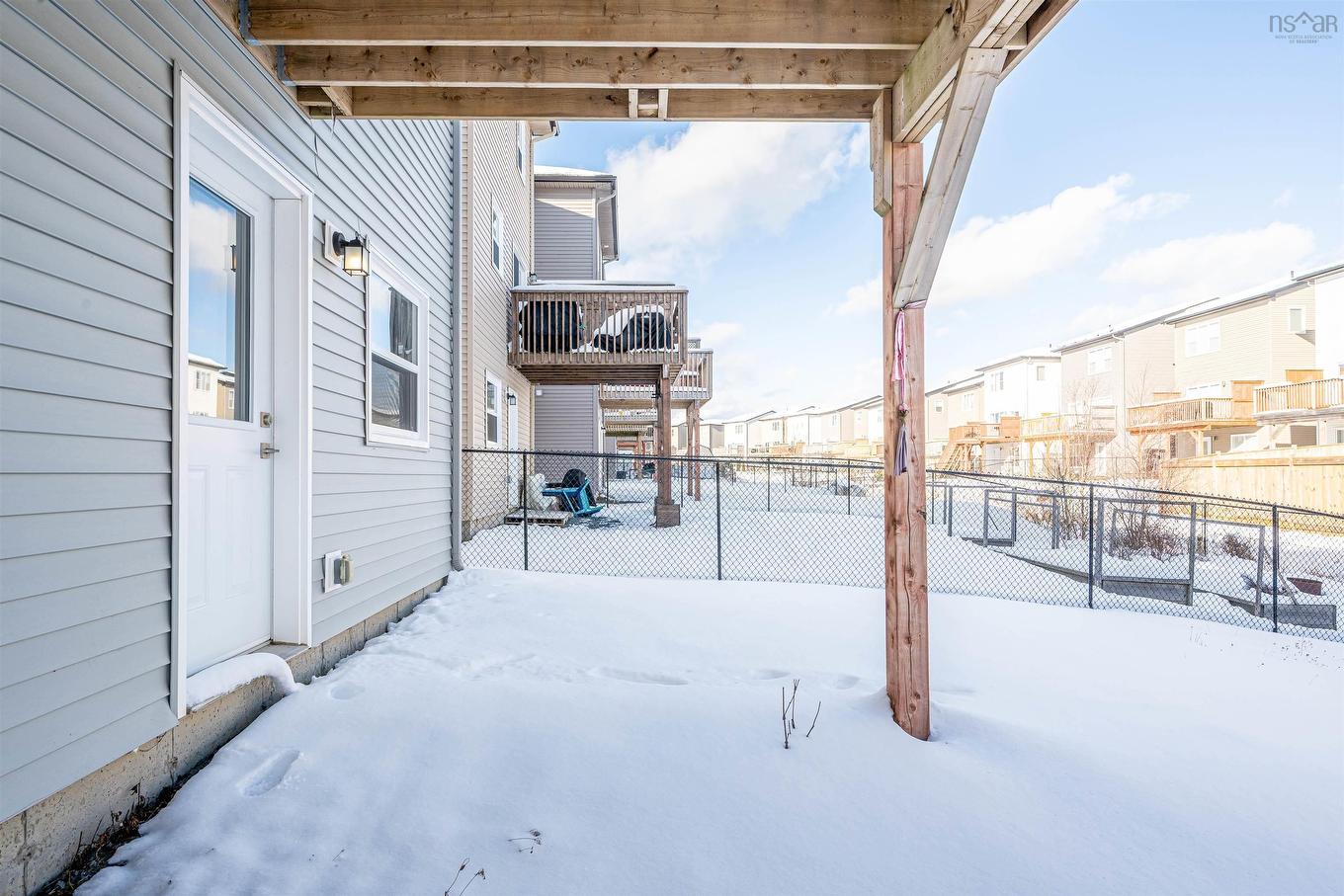 31 Travertine Court, Halifax, NS