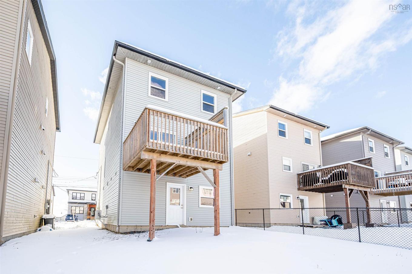 31 Travertine Court, Halifax, NS