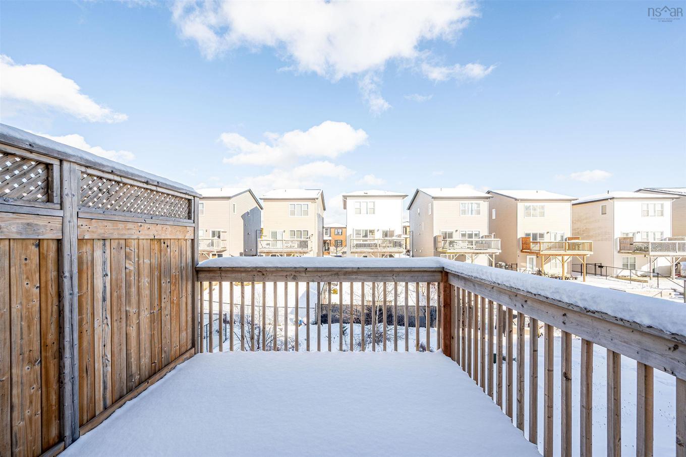 31 Travertine Court, Halifax, NS