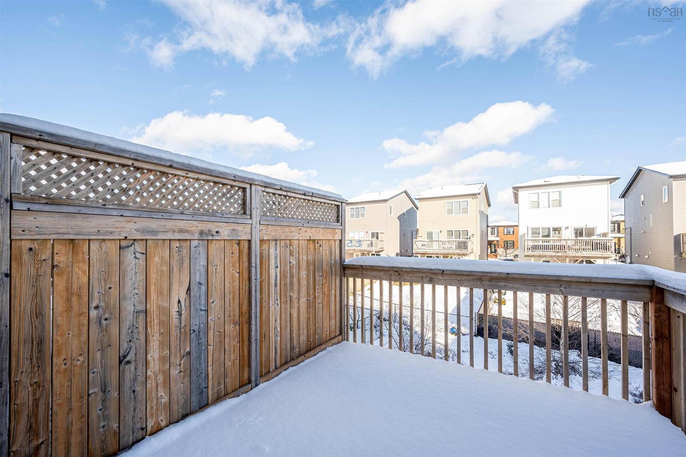 31 Travertine Court, Halifax, NS