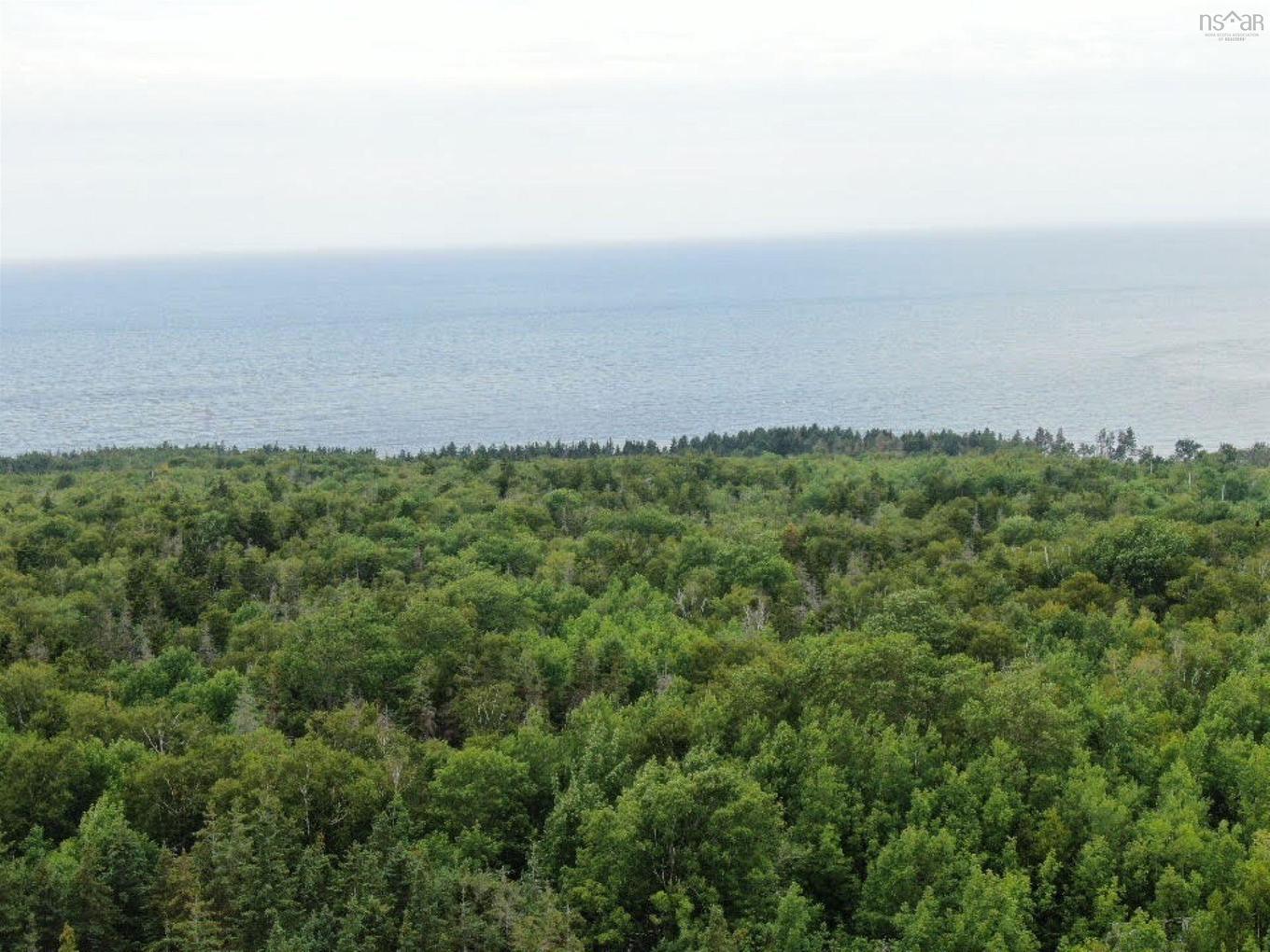 Lot Shore Road E, Hampton, NS