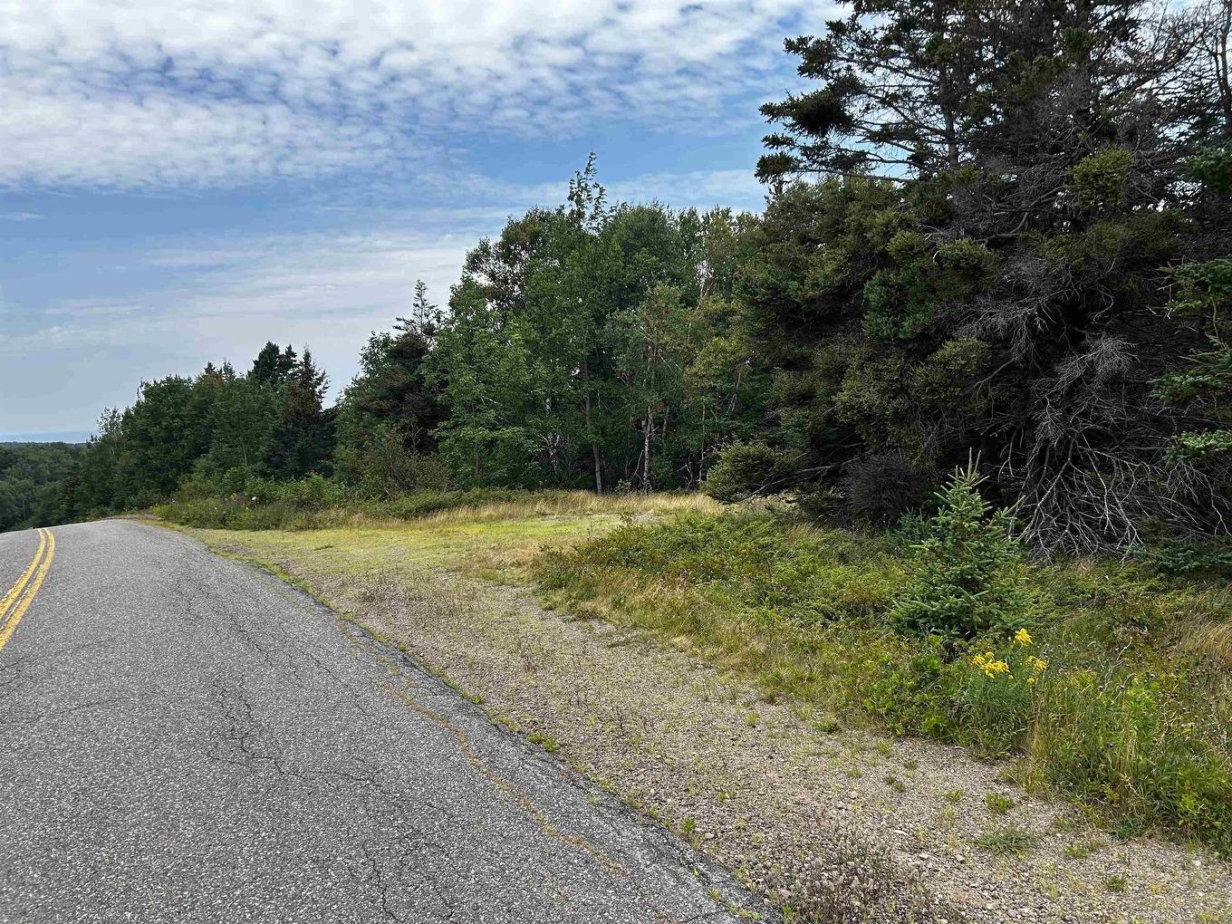 Lot Shore Road E, Hampton, NS