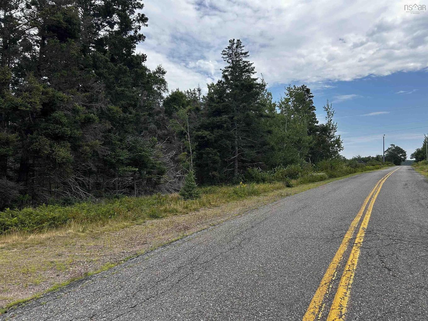 Lot Shore Road E, Hampton, NS