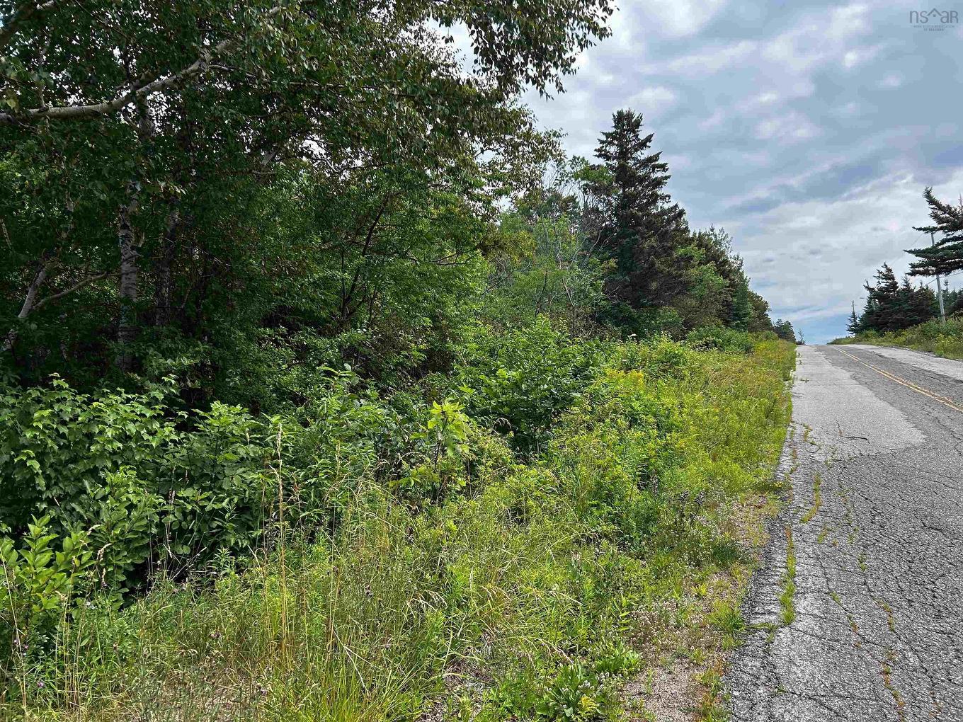 Lot Shore Road E, Hampton, NS